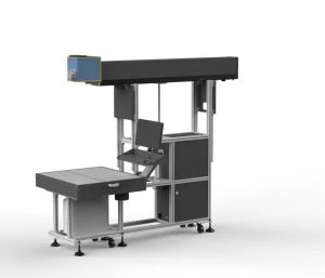 SUPER CO2 RECI Laser Tube Glass 8080